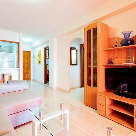 לוס כריסטיאנוס 113 Cactus Apartment מראה חיצוני תמונה