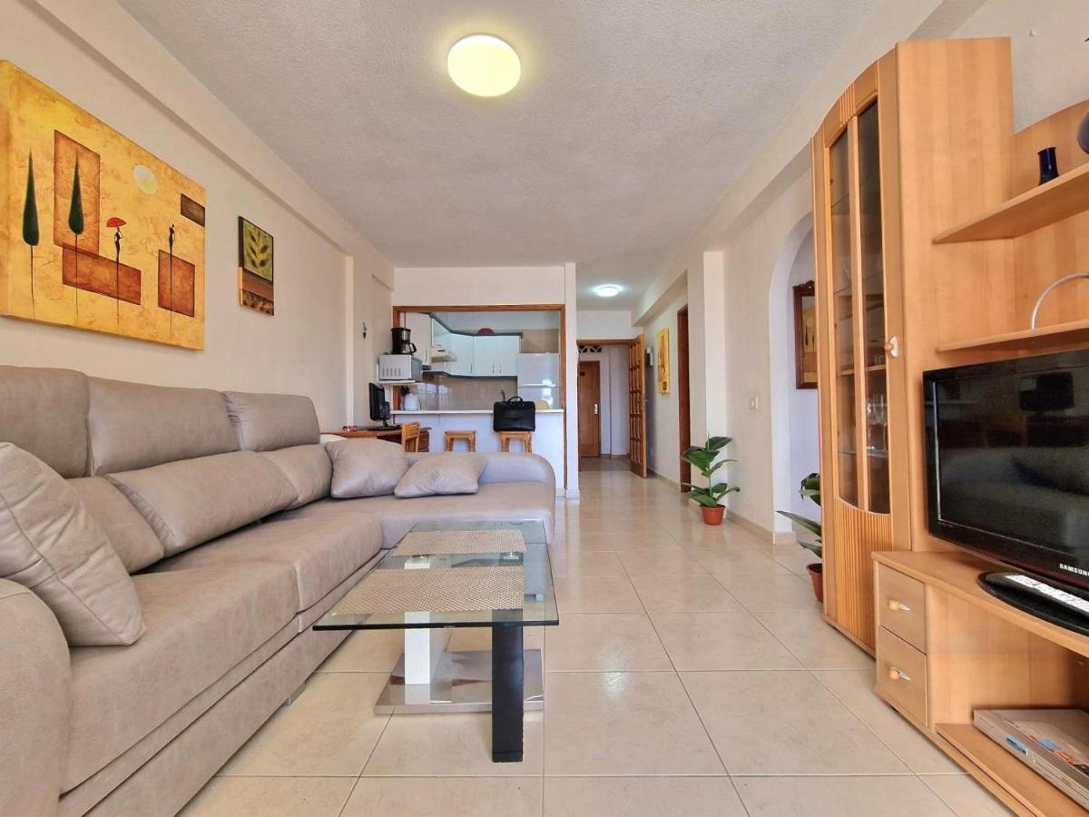 לוס כריסטיאנוס 113 Cactus Apartment מראה חיצוני תמונה
