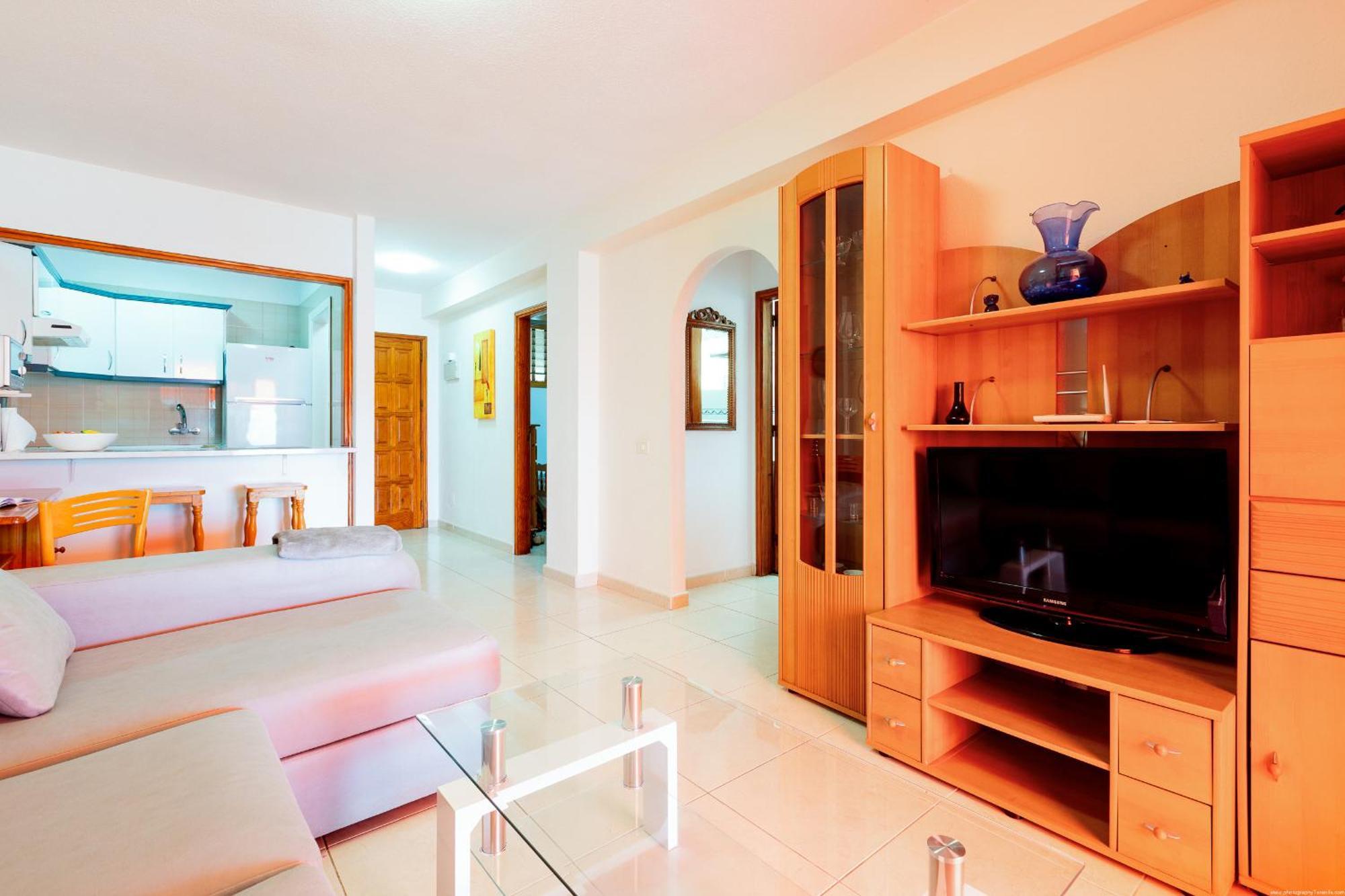 לוס כריסטיאנוס 113 Cactus Apartment מראה חיצוני תמונה