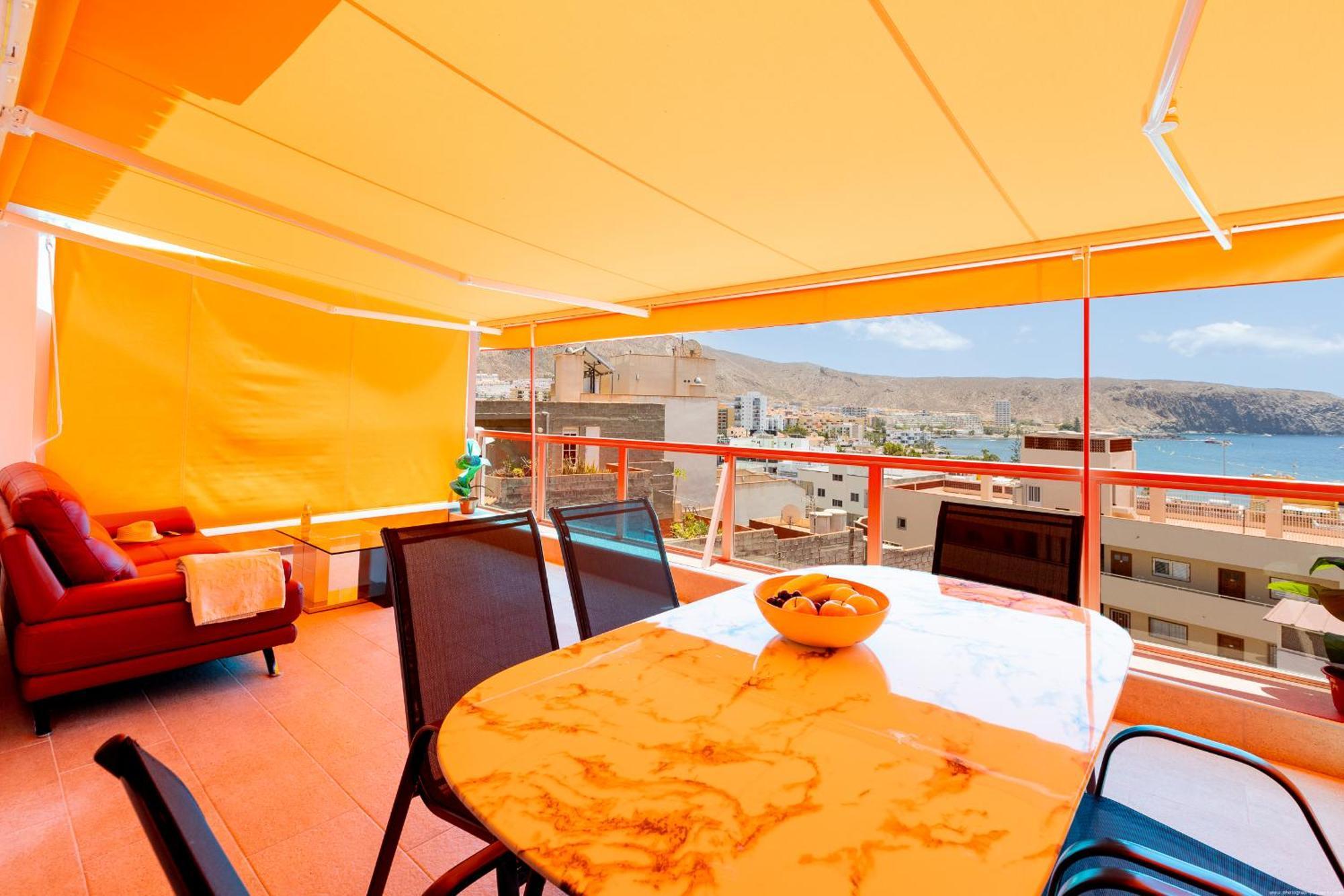 לוס כריסטיאנוס 113 Cactus Apartment מראה חיצוני תמונה