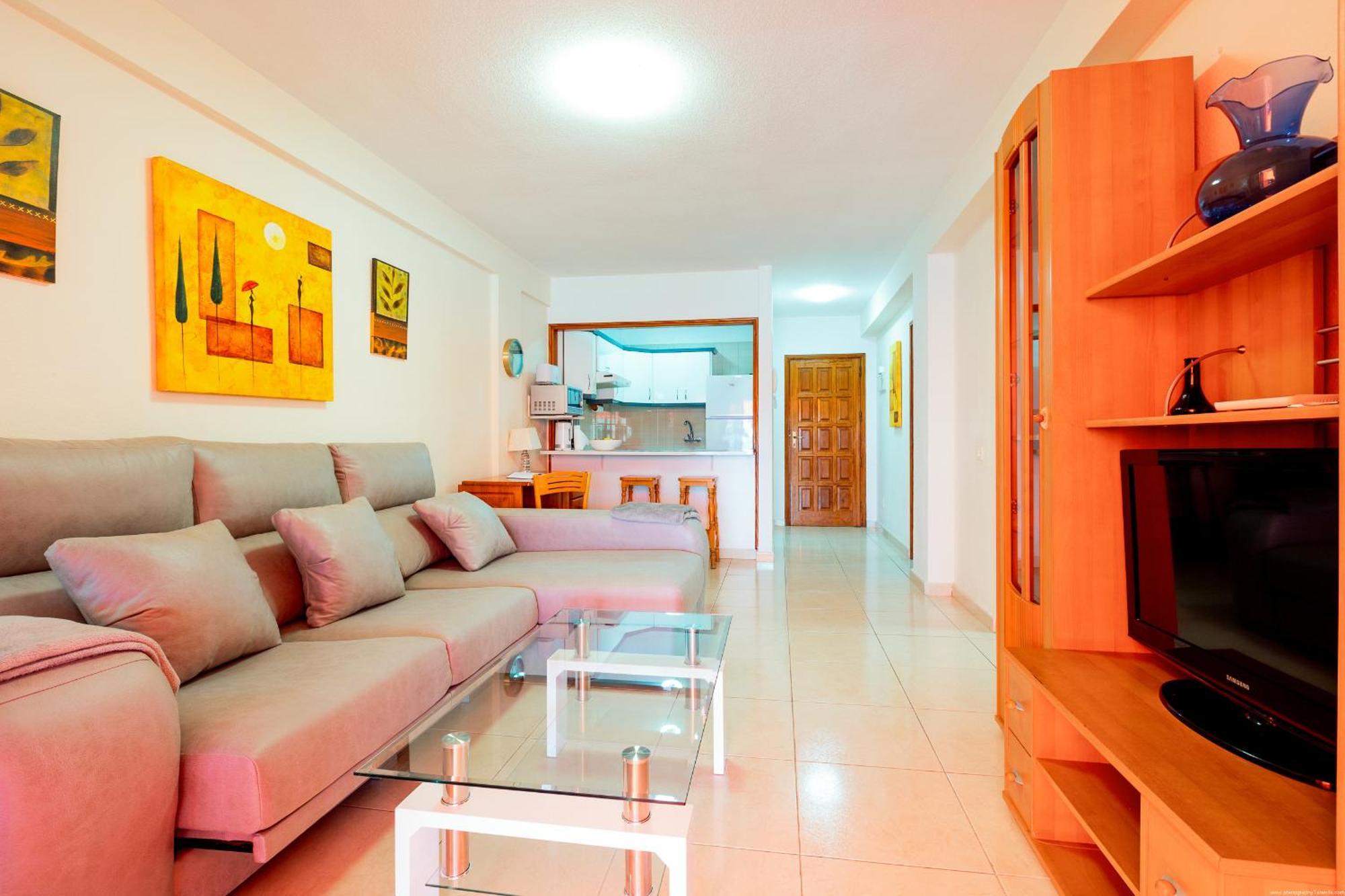 לוס כריסטיאנוס 113 Cactus Apartment מראה חיצוני תמונה