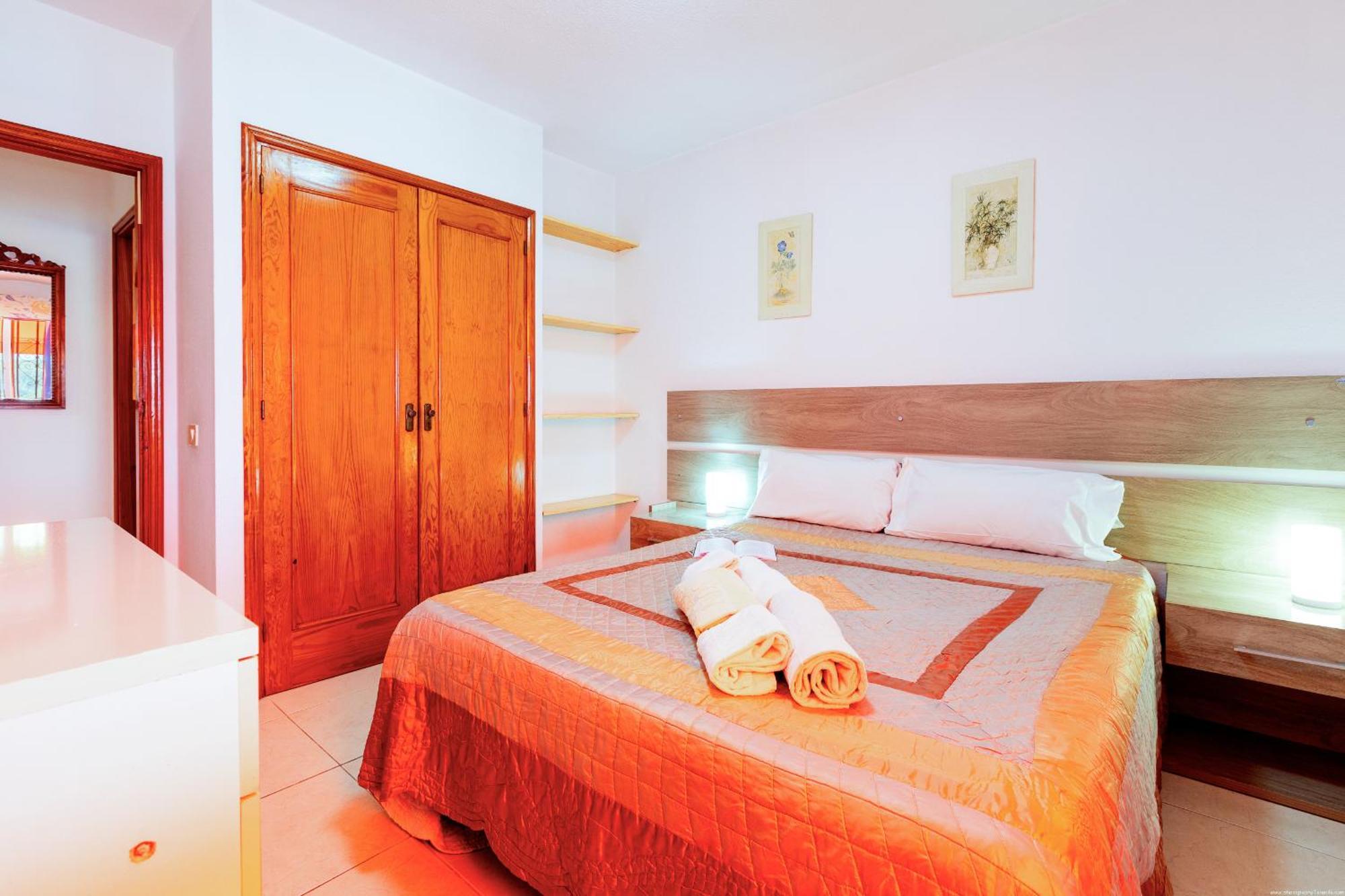 לוס כריסטיאנוס 113 Cactus Apartment מראה חיצוני תמונה