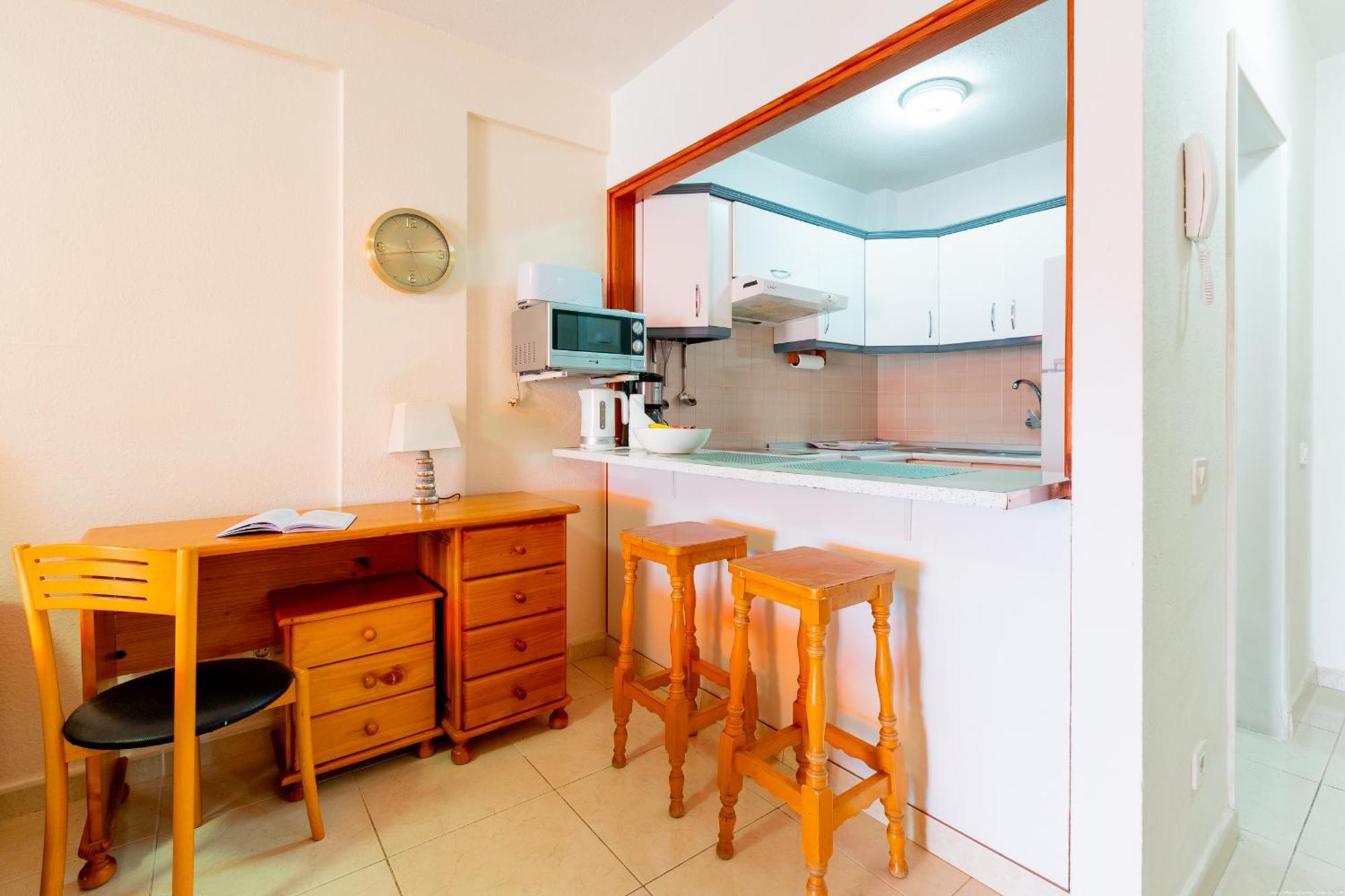 לוס כריסטיאנוס 113 Cactus Apartment מראה חיצוני תמונה