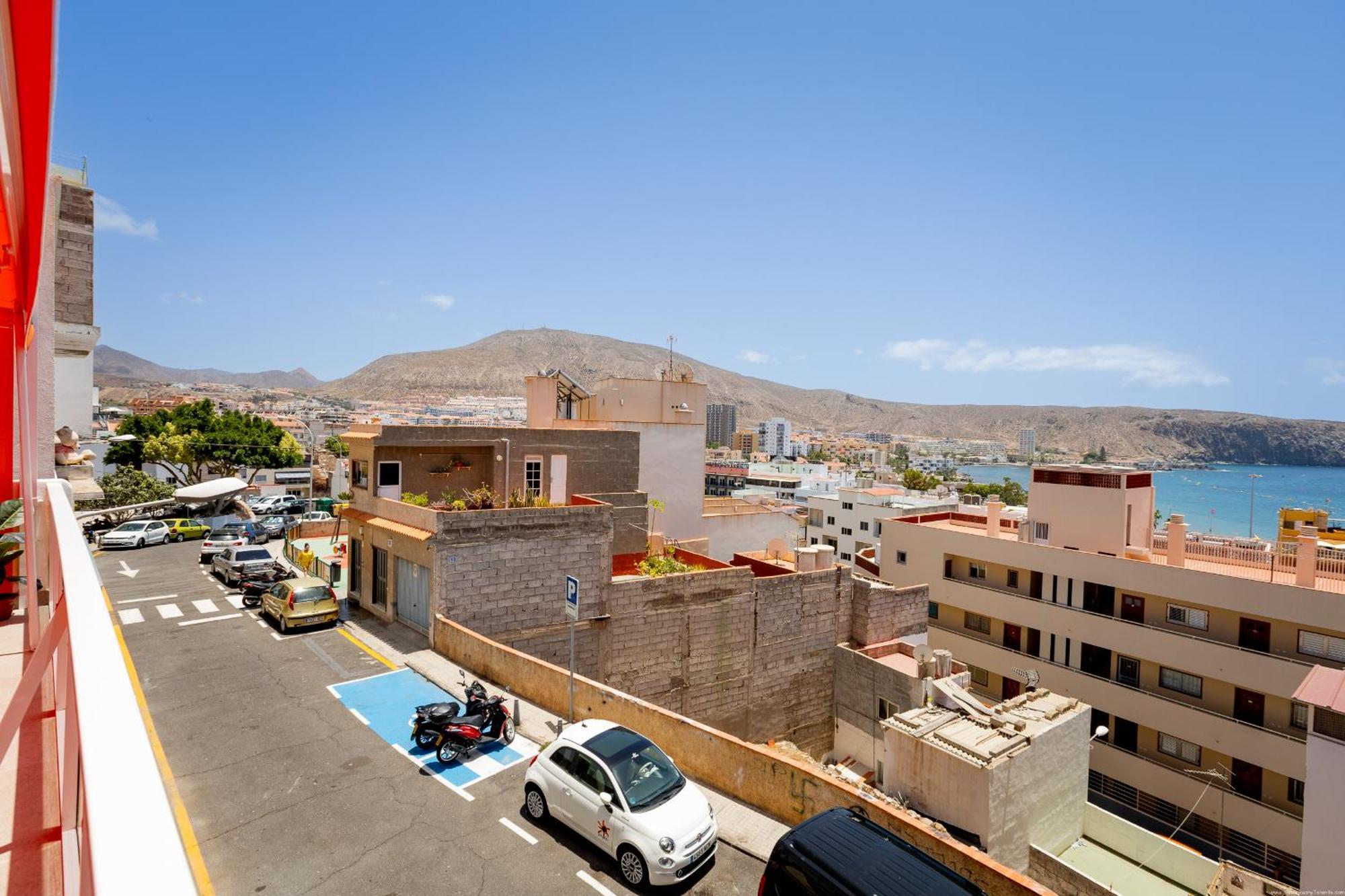 לוס כריסטיאנוס 113 Cactus Apartment מראה חיצוני תמונה
